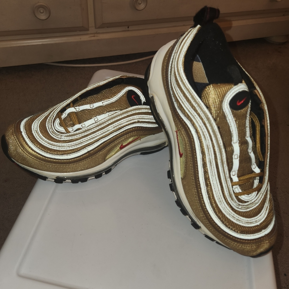 Nike Air Max 97
